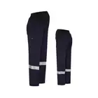 10x Women's Taped Maternity Drill Work Pants HIGH VISIBILITY MENS