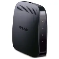 在飛比找露天拍賣優惠-【心儀】TP-LINK 電話線貓modem電腦寬帶撥號上網貓