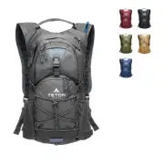 TETON Sports Oasis 22L Hydration Pack with Free 3-Liter Water Bladder; The