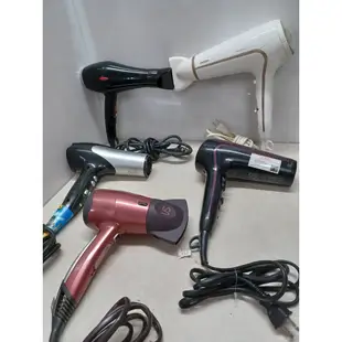 沙宣1400瓦特專業髮型設計吹風機 Panasonic 國際牌EH-CNA97奈米水離子吹風機