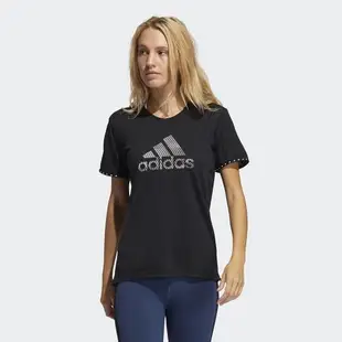 "爾東體育" ADIDAS BADGE OF SPORT GQ9412 運動服 休閒服 瑜珈服 訓練服 運動T恤