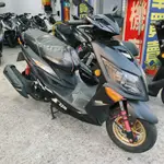 SYM 三陽 JET 125 (2013年) EVO 碟煞 小改前避震器 引擎原廠無改 [保丞機車]