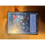 遊戲王 卡牌 閃刀姬雫 PSE[SLF1-JP039] SELECTION 5 二手 14808216