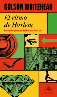 在飛比找誠品線上優惠-El Ritmo de Harlem / Harlem Sh