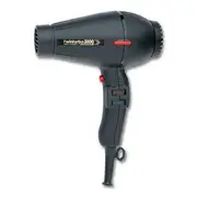 Twin Turbo Professional 3800 Ionic Hair Dryer TT3800I Ceramic