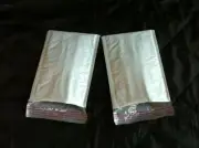 4000 4x8 #000 Poly Bubble Padded Envelopes Mailers 4x8