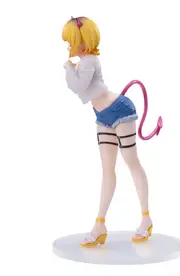 Good Smile Company Oshi No Ko: Luminasta Memcho