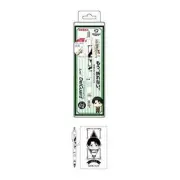 Attack on Titan Delgado White/Levi HH0553