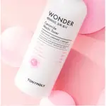 韓國-TONYMOLY WONDER系列 神經醯胺保濕化妝水, 500ML-2027.03.18