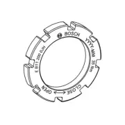 Ring Closing Lockring for Motor Performance / Cargo Line gen4 Smart System