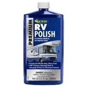 [TechBrands] Starbrite RV Polish With PTEF Premium (946ml)