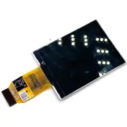 LCD Display Panel ICA-FU-13C for Epson Printers– 24 Pin