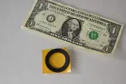 B&W Bowers & Wilkins Tweeter Driver Mounting Seal Ring CM5 CM9 CM CENTRE 2