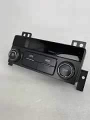 Genuine GM Chevrolet Traverse, Buick Enclave Dash Control Unit 23507152