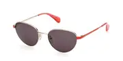 Max & Co. MO0050 66A Women’s Sunglasses Gold Size 52