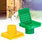 Beekeeping Entrance Tool Easy Access Bee Hive Gate Ventilation Window