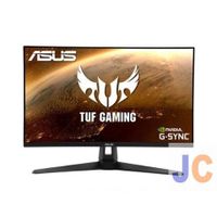 【*請先詢問】 ASUS 華碩 VG27AQ1A 27吋 2K HDR電競螢幕