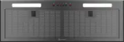 Electrolux 86cm Integrated Rangehood Dark Stainless Steel ERI955DSE