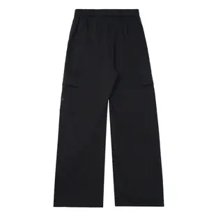 The North Face 長褲 女款 運動褲 吸濕排汗 防曬 黑 W CARGO PANT NF0A88S3JK3