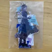 Love Live Superstar Liella Acrylic Key Chain SUNTRY Keke Tang