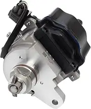 TRQ Distributor Compatible with 1995-1997 Geo 1995-1997 Toyota