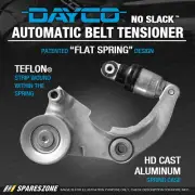 Dayco Automatic Belt Tensioner for Honda Civic FB FD FK CRV RM HRV RU 1.8L 2.0L (for: Honda)