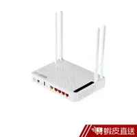 在飛比找蝦皮商城優惠-TOTOLINK A3002RU AC1200 Giga超世