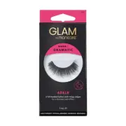 Manicare Glam Lash Dramatic 45. Adele - false eyelashes