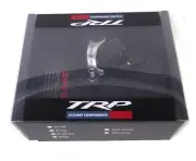TRP Spyre Mechanical Disc Brake, Flat Mount, Front or Rear