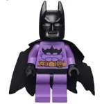 LEGO DC 166 BATMAN 人偶