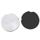 2* Foam Filter 1604896 For Bissell PowerForce Compact Lightweight Upright 15208