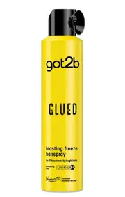 Got2b Glued Blasting Freeze Spray 300mL