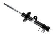 22-260963 BILSTEIN SHOCK ABSORBER REAR AXLE LEFT FOR FIAT JEEP