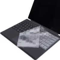 在飛比找蝦皮購物優惠-TPU Keyboard Cover Protector f