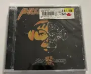 PUSHMONKEY - Year Of The Monkey CD 2004 NEW SEALED Hard Rock Ozzfest