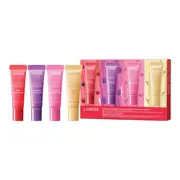 [LANEIGE] Mini Lip Glowy Balm Set (Limited Edition)