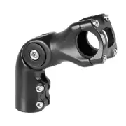 Promax 85mm Ahead Adj OEM Stem, Diameter: 31.8mm, Length: 85mm, Steerer: