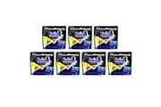 70pc Finish Powerball Ultimate Pro All-In -1 Dishwasher Tabs Lemon Sparkle