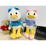 【SUNNY BUY】◎現貨◎ DISNEY NUIMOS 玩偶 唐老鴨 DONALD DUCK/黛西 DAISY