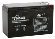 12V 7Ah Battery For Kids Electric Ride On Car Bike Scooter Buggy Quad