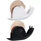 Animal Incense Coil Holder Fireproof Coil Vertical Stand Mosquito Coil Ornament