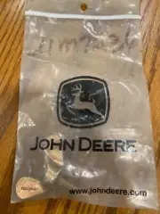 John Deere wing nut 21m7236