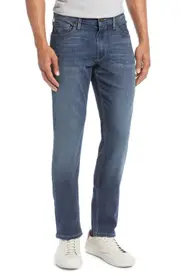 PAIGE Transcend - Federal Slim Straight Leg Jeans