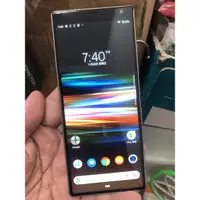 在飛比找蝦皮購物優惠-Sony 10 Plus 10+ i4293 6G 64G 