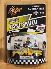2023 Wave Zane Smith 2022 Daytona Win 1/64 NASCAR Authentics Winner's Circle