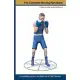 The Complete Boxing Handbook: A Step by Step Guide to Boxing