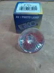 NOS Eiko FXL AV/Photo Lamp
