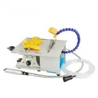 Multifunction Table Saw Stone Polisher Jade Engraving Machine Grinding