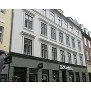 Fiddle House: Your Chic And Charming Residence In The Heart Of Copenhagen!
