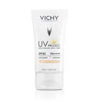 在飛比找蝦皮商城優惠-薇姿 VICHY 極效水感BB霜 SPF50++++ 40 